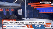 Democratic Debate Tom Steyer GIF by GIPHY News