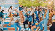 Happy Party GIF by Pepsi India
