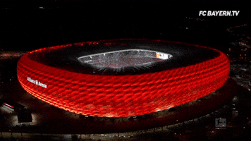 Allianz Arena - Stern des SΓΌdens