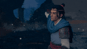 Confused Ku GIF by Immortals Fenyx Rising