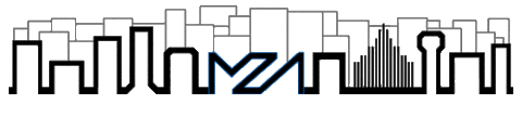 architettozuffi giphyupload mza-skyline mza-city Sticker