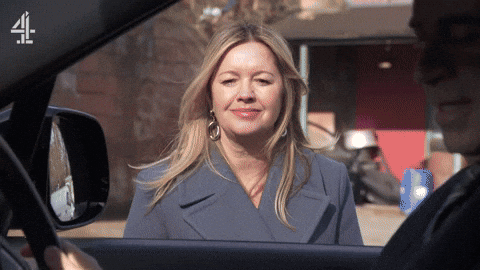 Girlfriend Lipstick GIF by Hollyoaks