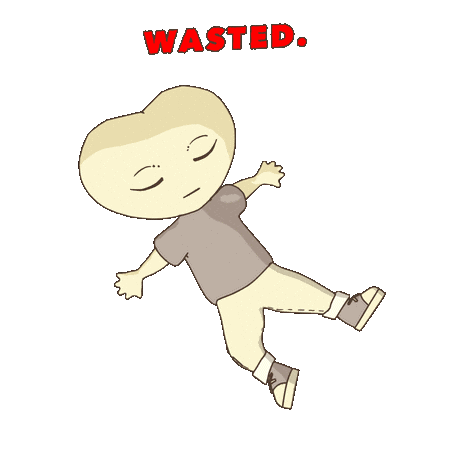 Gta Lol Sticker by LT3 Creations