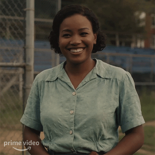 Awkward Amazon Studios GIF by Amazon Prime Video