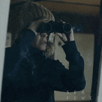 Sci Fi Movie GIF by Wildcard Distribution
