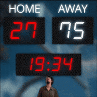 27 Home GIF