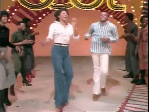 soul train episode 181 GIF