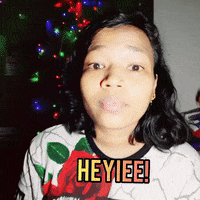 Hey You Hello GIF