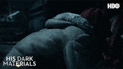 Hbo GIF by His Dark Materials