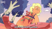 Australia Yolo GIF by Adult Swim