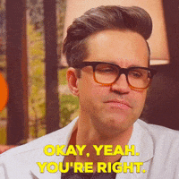 Im Wrong Good Mythical Morning GIF by Rhett and Link