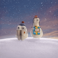 Christmas Prepay GIF by Orange Romania