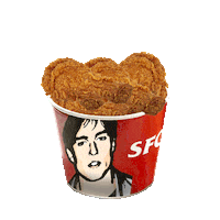 Sticker by Sam Fender