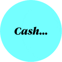 Shopping Cashback Sticker by sparwelt.de