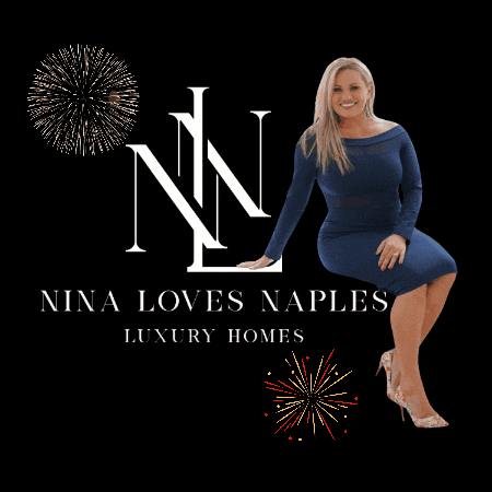 Real Estate Fireworks GIF by NinaLovesNaples