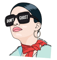 Sticker by sasa elebea