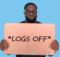 Pharmacy Logs Off GIF by Phit Pharmacist