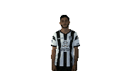 Happy Lets Go Sticker by Heracles Almelo