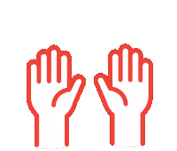 Lets Go Yes Sticker by 828:design