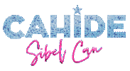Cahide Alaçatı Sticker by cahidepalazzo