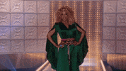 logo tv GIF by RuPaul's Drag Race