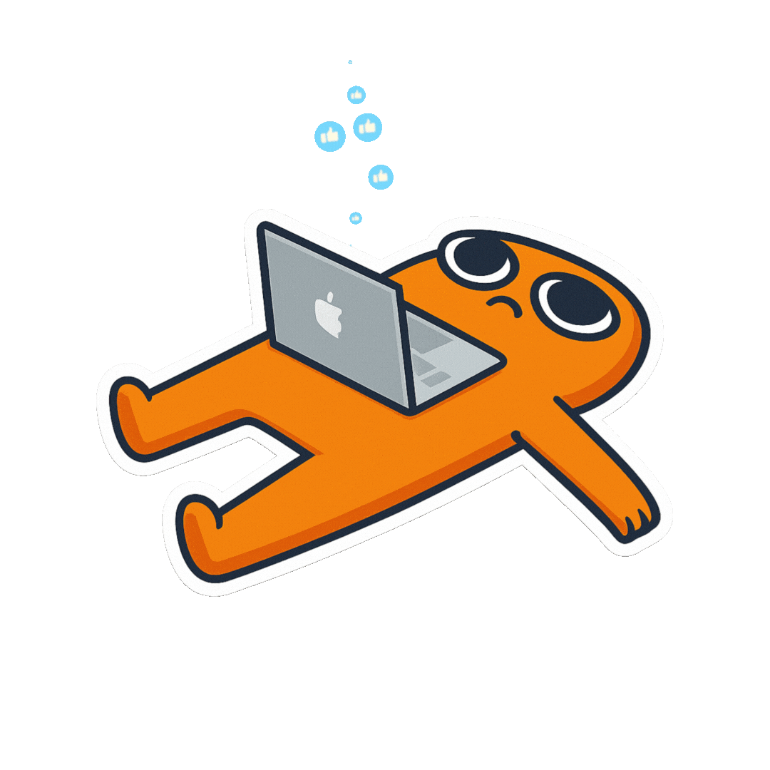 Social Media Marketing Sticker by Up Hellas