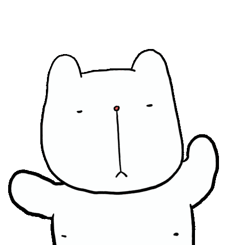 Sad Oh No Sticker by thaomy