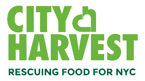 cityharvestnyc giphyupload nyc food rescue city harvest Sticker