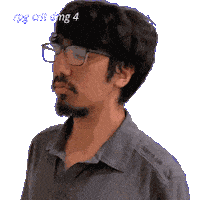 4 Damage Sticker