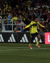 Soccer Celebration GIF by Nashville SC