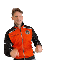 Marten Kaatsen Sticker by FFF Grou