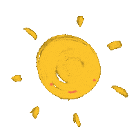 Friends Love Sticker