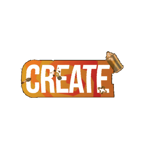 Create Sticker by AcerMY