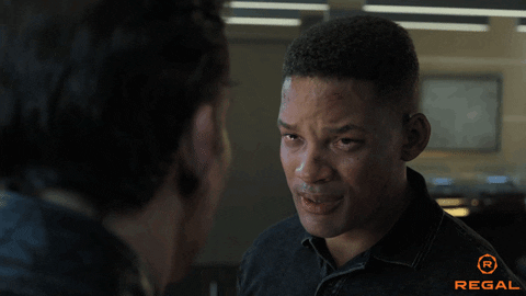 regalmovies giphyupload sad angry man GIF