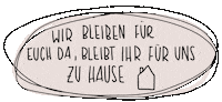 Bohemianfrankfurtsoul Sticker by Glück ist...