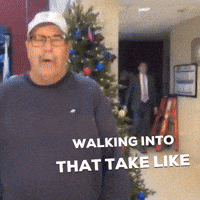 Regret Youre Wrong GIF by Awkward Daytime TV