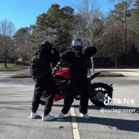 Dance Dancing GIF