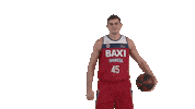 Liga Endesa Basketball Sticker by ACB