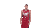 Liga Endesa Yes Sticker by ACB