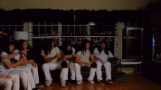 music video piggy back GIF