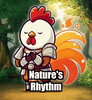 Rhythm GIF by Zorooster
