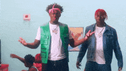 Ugly God Boom GIF by Lil Yachty