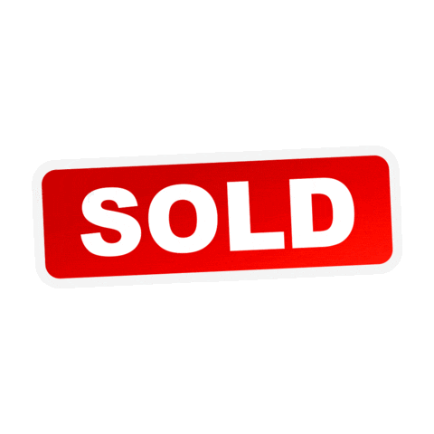 Realestate Forsale Sticker by Edina Realty