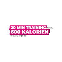 Ems Personal Training Sticker by EXACT Fitness GmbH