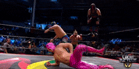 GIF by Lucha Libre AAA