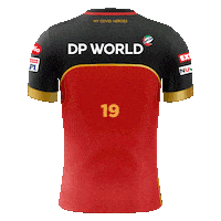 Geet Sticker by Royal Challenge Official