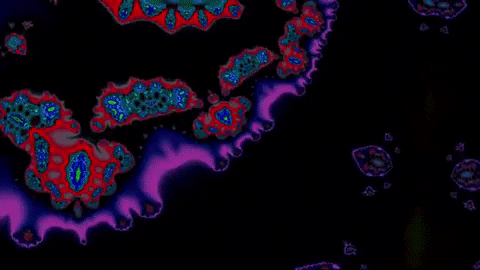 Youtube Art GIF by xponentialdesign