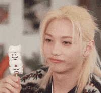 Skz Smile GIF