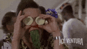 jim carrey loser GIF