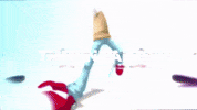 TheSneakers shoes nike adidas sneakers GIF